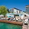 Lakes - My Lake Hotel
