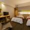 Kusatsu Now Resort Hotel