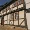 Urlaub im Fachwerk - Das Sattlerhaus