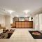 Super 8 by Wyndham Lake Charles Northeast