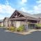 AmericInn by Wyndham Black River Falls I-94 on ATV Trail - بلاك ريفير فولز AmericInn by Wyndham Black River Falls I-94 on ATV Trail - بلاك ريفير فولز