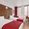 Ramada Encore Leicester City Centre - Leicester