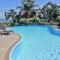 Beachfront Villa, Bang Po