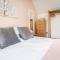 Teviot Cottage