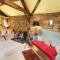 Dolgenau Hir - The Barn