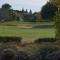 Appartement vue sur golf - 塔勒蒙
