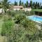 Appartement dans Mas Provencal - Grans