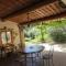 Appartement dans Mas Provencal - Grans