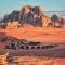 Foto: Wadi Rum Bedouin Tour with a Camp 9/46