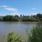 Appartement vue sur golf