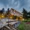 Shiroka Laka Hotel