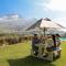 Le Pommier Country Lodge - Stellenbosch