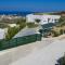 Sea View Villas - Agia Pelagia