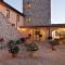 Hotel & Restaurant Casolare Le Terre Rosse - San Gimignano