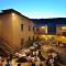 Hotel & Restaurant Casolare Le Terre Rosse