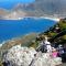 6 Jamaica Beach - Hout Bay