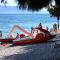 Apartments by the sea Podaca, Makarska - 2634