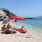 Apartments by the sea Podaca, Makarska - 2635