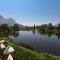 Le Pommier Country Lodge - Stellenbosch