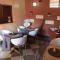 Okavango Lodge