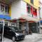 RedDoorz @ Jalan STM Medan - 棉兰