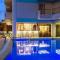 Anesis Blue Boutique Hotel