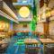 Anesis Blue Boutique Hotel