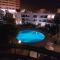 Apartment Casa Palmera only 150 meters to the beach, heated pool, wifi, SAT-TV, balcony with poolview - 阿罗纳