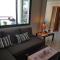 Apartment Casa Palmera only 150 meters to the beach, heated pool, wifi, SAT-TV, balcony with poolview - 阿罗纳