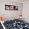 Apartment Casa Palmera only 150 meters to the beach, heated pool, wifi, SAT-TV, balcony with poolview - 阿罗纳