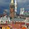 Old Garden Hotel Batumi