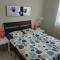 Apartment Casa Palmera only 150 meters to the beach, heated pool, wifi, SAT-TV, balcony with poolview - 阿罗纳