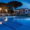 Camping Roca Grossa - Calella