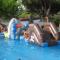 Camping Roca Grossa - Calella
