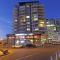 Portico 606 - Bloubergstrand