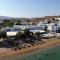 Cactus Beach Paros