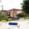 Diamantis Villa, Serene Oasis with SeaViews, By ThinkVilla
