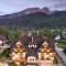 Hotel Zakopane Wellness & SPA ex Korona Tatr