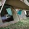 Okavango Lodge