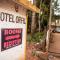 Hotel Orfil