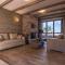 Kallisto Mountain House III