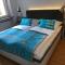 WellenRausch Living "Backbord"