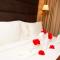 Monty Suites & Golf