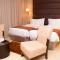 Monty Suites & Golf