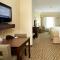 Holiday Inn Express and Suites Bossier City Louisiana Downs, an IHG Hotel