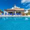 Casas Mari y Pili para 12 personas a unos 200 m de la playa Casas Mari y Pili para 12 personas a unos 200 m de la playa
