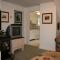 Burleys Executive Garden Suite