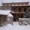 Casa Rural La Tablilla y La Terraza - Navalperal de Tormes