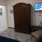 Hostel Tribunale Room Basement