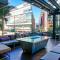 Luxe City Center Hotel